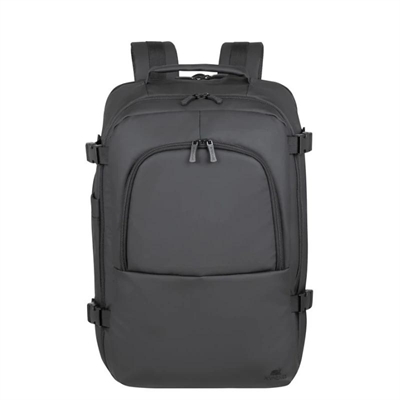 Rivacase 8465 Tegel Eco Negro Coated Mochila